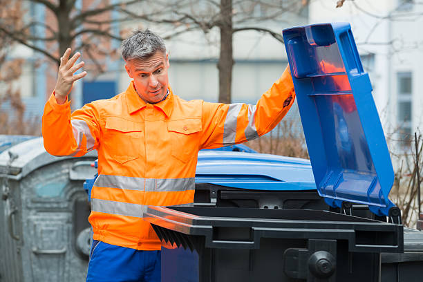 Best Hoarding Cleanup  in Rockledge, FL